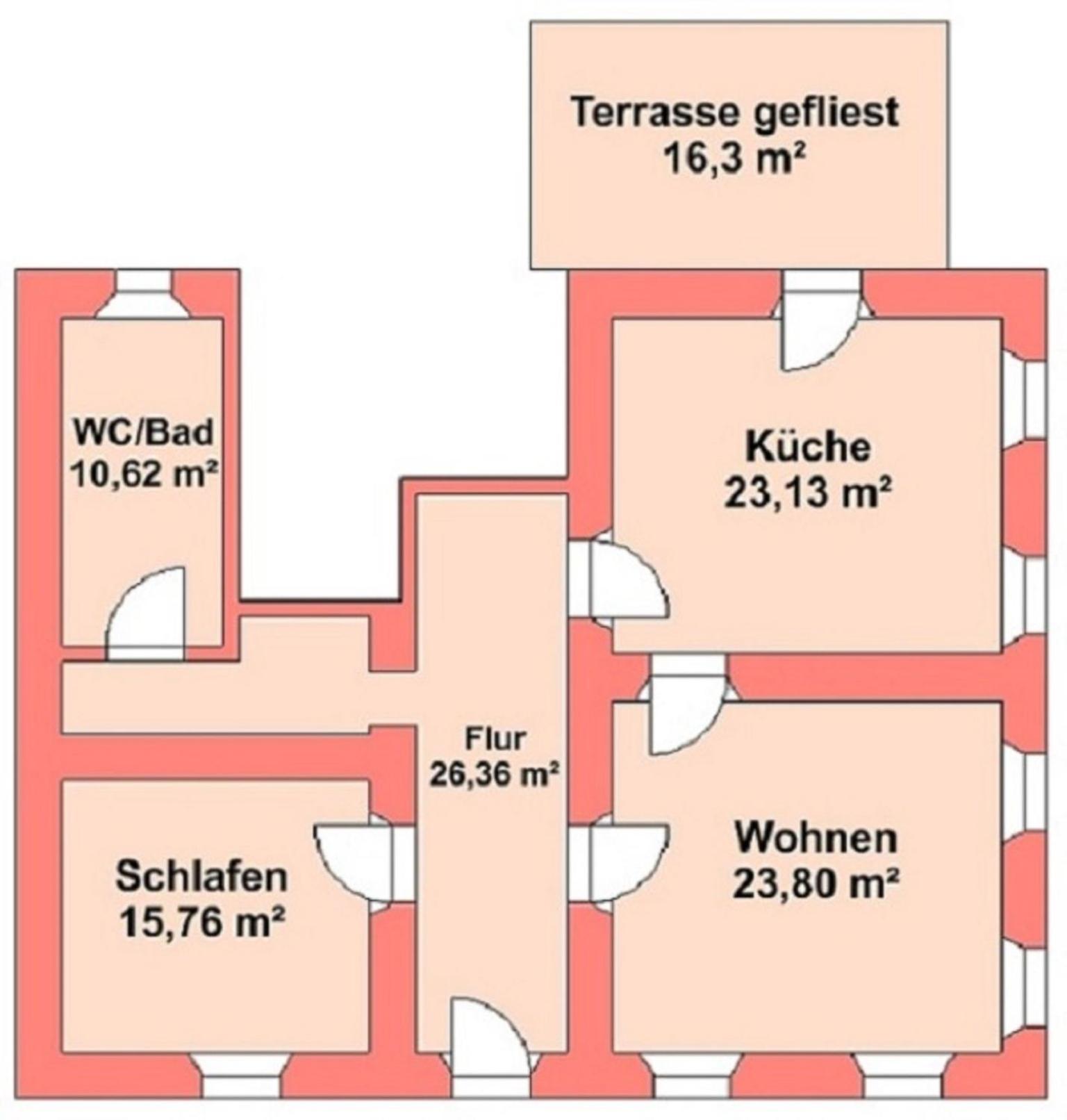 Ferienwohnung Hoacherer-Hof Riedenburg Exterior photo